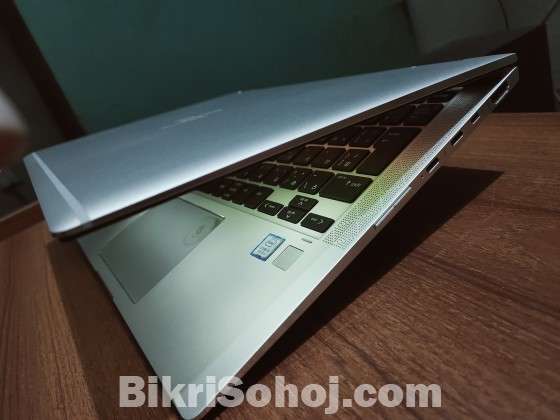 Hp elitbook x360 1030 g3